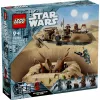 LEGO Star Wars 75396 Tuksneša liellaiva & Sarlacc bedre