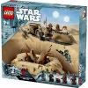 LEGO Star Wars 75396 Tuksneša liellaiva & Sarlacc bedre