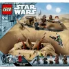 LEGO Star Wars 75396 Tuksneša liellaiva & Sarlacc bedre
