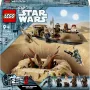LEGO Star Wars 75396 Tuksneša liellaiva & Sarlacc bedre