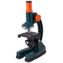 Levenhuk LabZZ M1 300x optiskais mikroskops