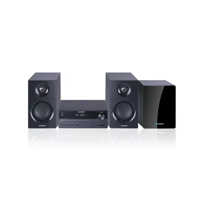 Blaupunkt MS55SUB mikro uztvērējs