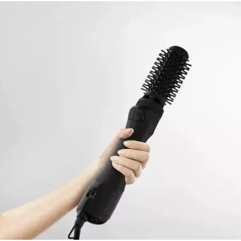 ROWENTA Brush Activ UB9520F0 Black Hot Air Rotating Brush