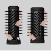 ROWENTA Brush Activ UB9520F0 Black Hot Air Rotating Brush