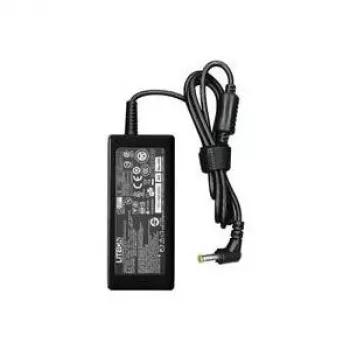 Acer 65W Barošanas bloks - Melns - Chromebook C720, C720P, Chromebook 11, 15