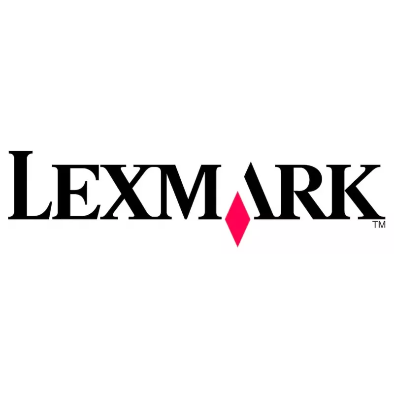 Lexmark 702CE Cyan Original Toner Cartridge (Return Program) - 3000 Pages