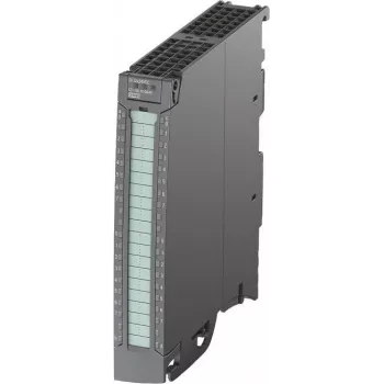Siemens SIMATIC S7-1500 Digitālās ieejas modulis DI 32x24VDC 6ES7521-1BL10-0AA0