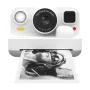 Denver KPC-1374BTW White Kids Camera with Printer