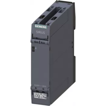 Siemens SIRIUS 3UG5 fāzes kontroles relejs 3UG5511-1AR20
