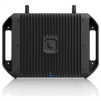 Ubiquiti UCG-Industrial Gateway and Controller 1/2.5/10 Gbps