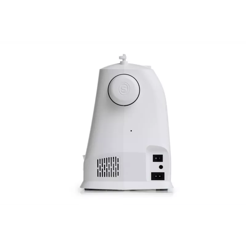 Singer C5605 datorizēta šujmašīna, balta