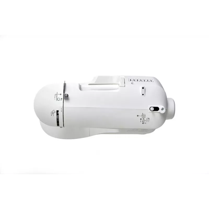 Singer C5605 datorizēta šujmašīna, balta