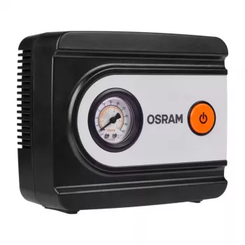 OSRAM TyreInflate 611 Essential 12V autoriepu piepūtējs