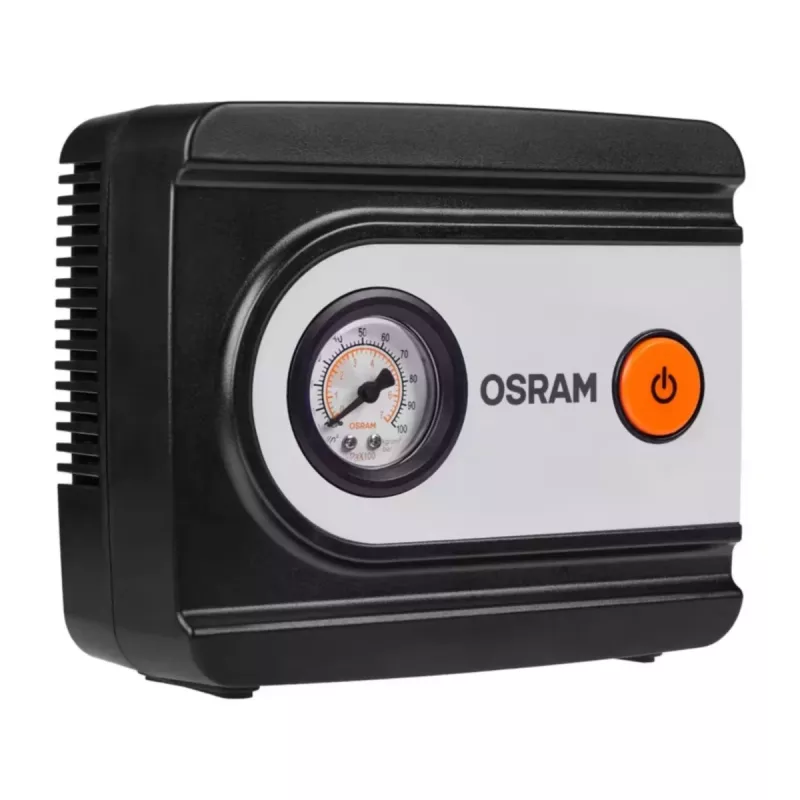 OSRAM TyreInflate 611 Essential 12V autoriepu piepūtējs