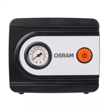 OSRAM TyreInflate 611 Essential 12V autoriepu piepūtējs