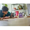 LEGO Harry Potter 76439 Ollivanders un Madam Malkin tērpu veikals būvējamais komplekts (744 gab.)