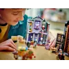 LEGO Harry Potter 76439 Ollivanders un Madam Malkin tērpu veikals būvējamais komplekts (744 gab.)