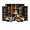 LEGO Harry Potter 76439 Ollivanders un Madam Malkin tērpu veikals būvējamais komplekts (744 gab.)