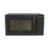Candy CMW20SMB Solo Microwave 20L 700W Black Countertop