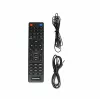Blaupunkt MS30.2BT Bluetooth mikrofons melns