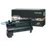 Lexmark Magenta Photoconductor Unit - Original - 6,000 Pages - for C792/X792 Series