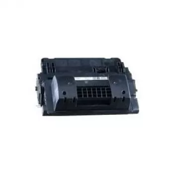 ASTAR saderīga tonera kasetne Black High Yield (HP 64A, HP 64X aizstājēja)