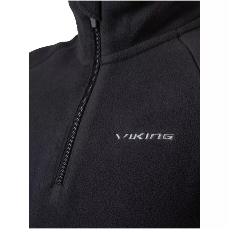 VIKING Arctis Set Polartec Bērnu termoveļas komplekts, izmērs 114-116 cm, melns