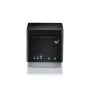 Star Micronics Star mC-Print2 MCP21 LB BK E+U - kvīšu printeris - tiešā termiskā - papīra rullis (58 mm) - 203 dpi - līdz 100 mm/s - USB, LAN, Bluetooth, USB-Host, Lightning - automātiskais griezējs - melns (39653190)