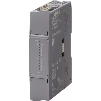 Siemens SIMATIC S7-1200 SM 1222 digitālās izejas modulis 16x 24VDC 0.5A
