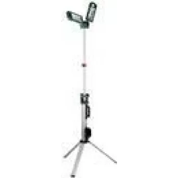 Metabo BSA 18 LED 5000 DUO-S bezvadu būvniecības prožektors