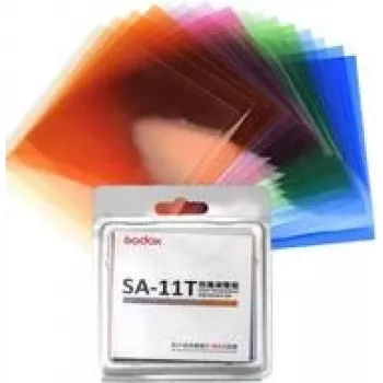 Godox SA-11T Krāsu temperatūras regulēšanas komplekts