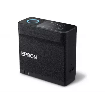 Epson SD-10 (ECSP) Spektrofotometrs Melns LCD Akumulators