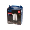 BLOW Silver Kettle 2000W BK-18SS 1.8L Nerūsējošais tērauds