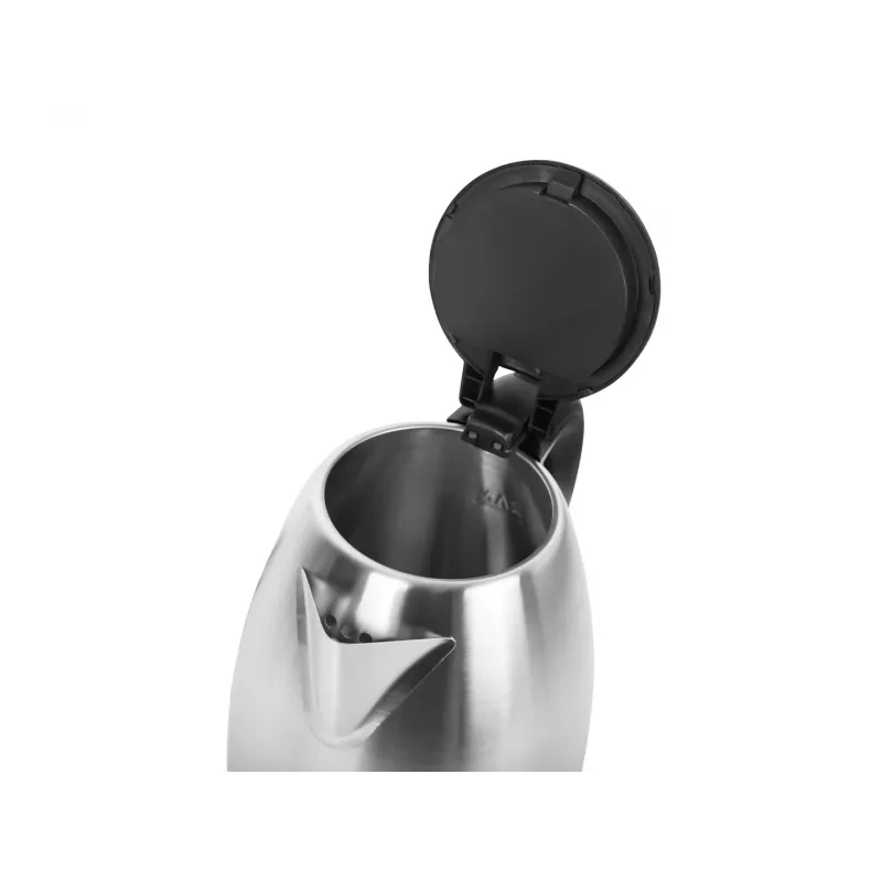 BLOW Silver Kettle 2000W BK-18SS 1.8L Nerūsējošais tērauds