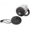 BLOW Silver Kettle 2000W BK-18SS 1.8L Nerūsējošais tērauds