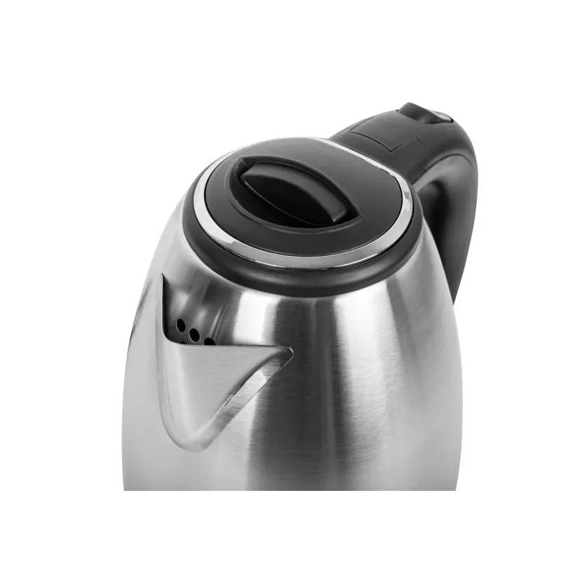 BLOW Silver Kettle 2000W BK-18SS 1.8L Nerūsējošais tērauds