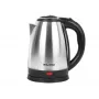 BLOW Silver Kettle 2000W BK-18SS 1.8L Nerūsējošais tērauds