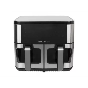 BLOW Air Fryer 2500W 9L Digital Touch Panel LED Display Black