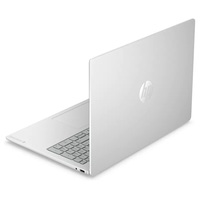 HP OmniBook 3 16-by0656ng 16.1 inch Ryzen 5 5625U 16GB RAM 1TB SSD Windows 11 Home Natural Silver