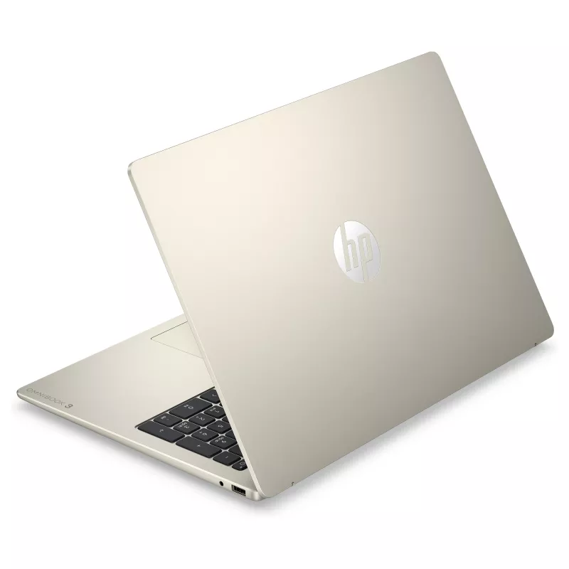 HP OmniBook 3 16-by0656ng 16.1 inch Ryzen 5 5625U 16GB RAM 1TB SSD Windows 11 Home Natural Silver
