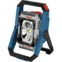Bosch Professional GLI 18V-3000 bezvadu LED darba gaisma (tikai instruments, 18V, 3000 lūmeni, IP64)