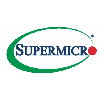 Supermicro SuperServer 5019A-FTN4 - Server - Rack-Mountable - 1U - 1 x Intel Atom C3758 - RAM 0 GB - No HDD - AST2400 - GigE - No OS