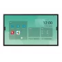 Sharp NEC LM431 43 inch 4K UHD Interactive Flat Panel Display with Android, 500 cd/m², OPS Slot