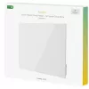 Hombli Smart Infrared Glass Heating Panel 400W White