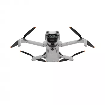 DJI Lito 1 Fly More Combo (DJI RC-N3) Drone with 4K Camera, Grey
