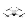 DJI Lito 1 Fly More Combo (DJI RC-N3) Drone with 4K Camera, Grey