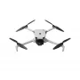 DJI Lito 1 Fly More Combo (DJI RC-N3) Drone with 4K Camera, Grey