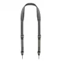 PGYTECH Camera Shoulder Strap (Fern Green) - Adjustable, 90 kg Load Capacity, Quick Release