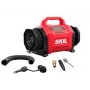 Skil 3153 CA 20 V Bezvadu Kompresors (Bez Akumulatora) - 5 L Tvertne, 8 bar Maksimālais Spiediens