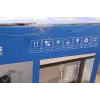 Ecovacs WINBOT W3 OMNI Logu Tīrīšanas Robots - Vads/Bezvads - 8000 Pa - Balts/Sudrabs